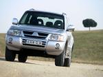 Mitsubishi Montero 3-Door 1999 года
